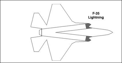 F-35 Lightning