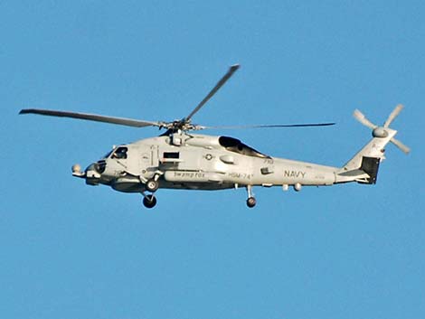 SH-60 Seahawk