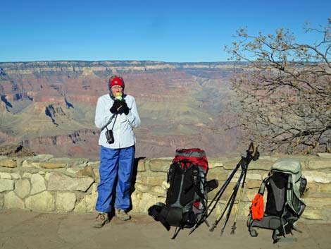 Grand Canyon National Park