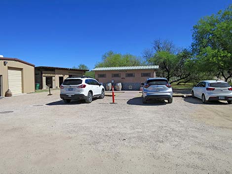 Hassayampa River Preserve