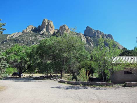 Cave Creek Ranch