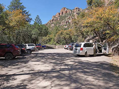 South Fork Road