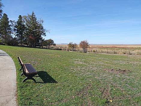 Malheur National Wildlife Refuge