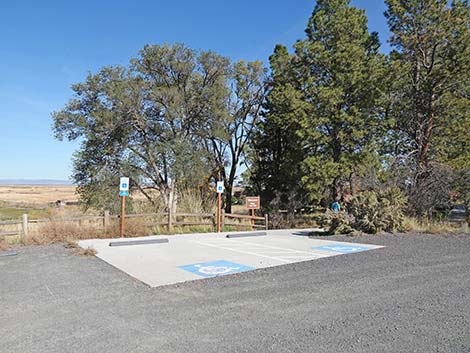 Malheur National Wildlife Refuge