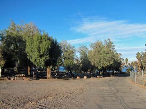 Boulder Beach