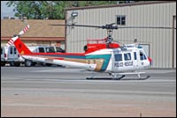 Municipal Helicopters