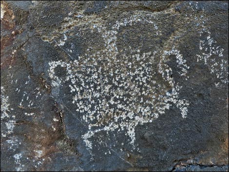 Arrow Canyon Wilderness Area