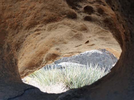 Crystal Wash Entrance