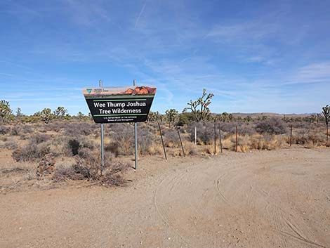 El Dorado Wagon Road Trail