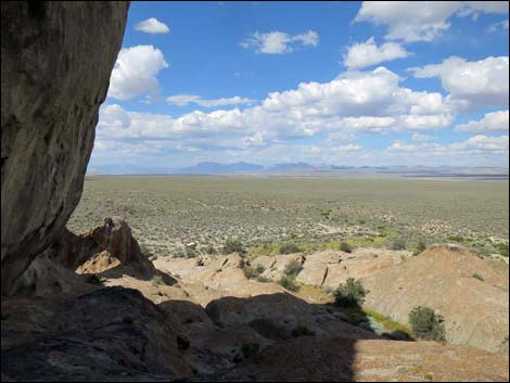 Natural Arch