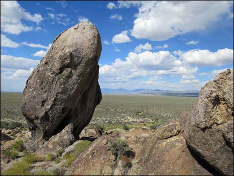 Natural Arch