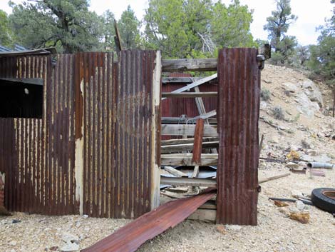 Rosario Mine