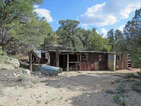 Rosario Mine