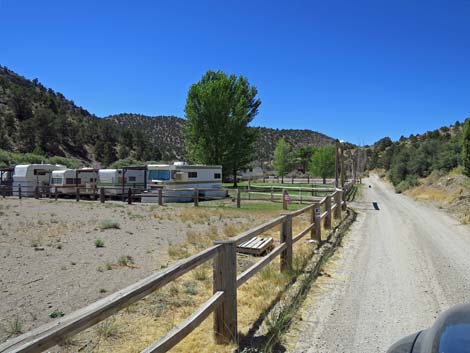 Cherry Creek Road