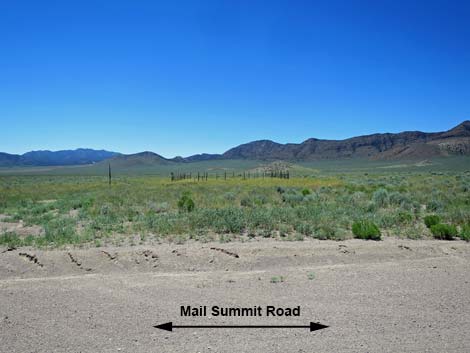 Mail Summit Road