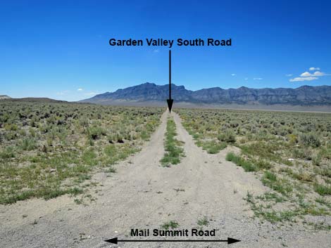 Mail Summit Road