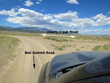 Mail Summit Road