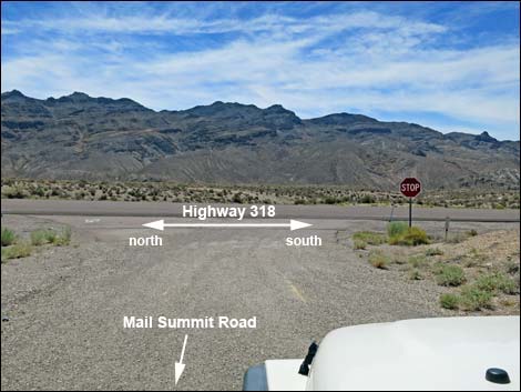 Mail Summit Road