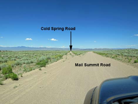 Mail Summit Road