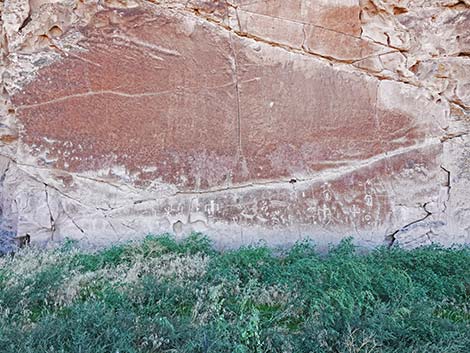 Amphitheater Site