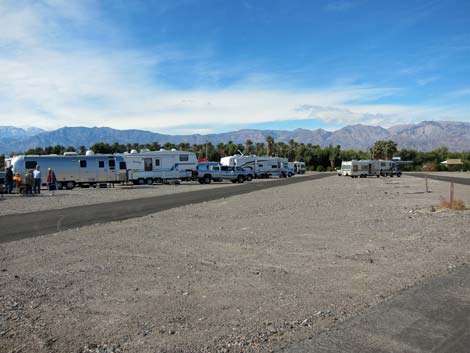 Sunset Campground