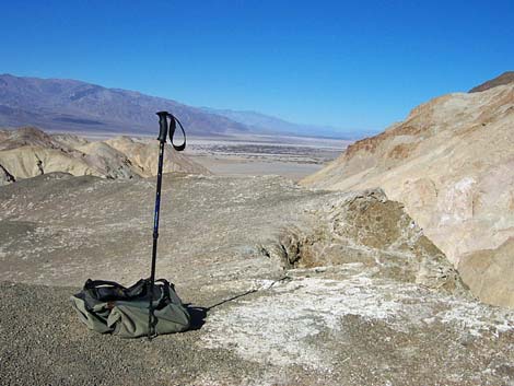 Desolation Canyon