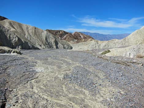 Gower Gulch