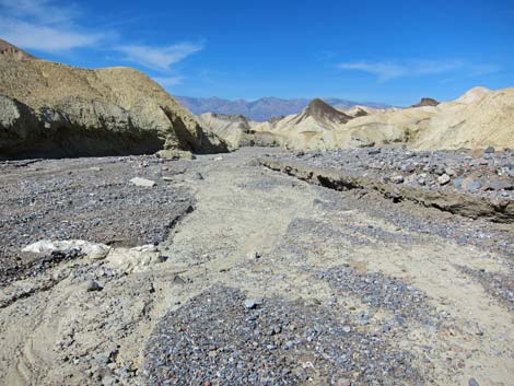 Gower Gulch Loop