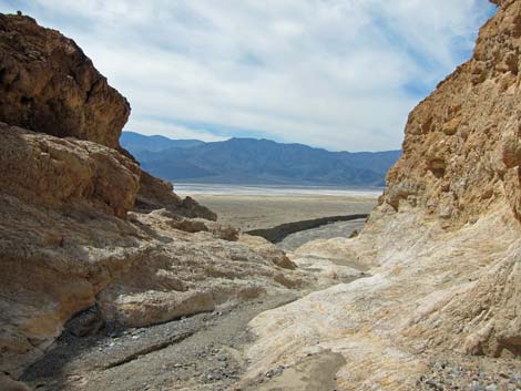 Gower Gulch Loop