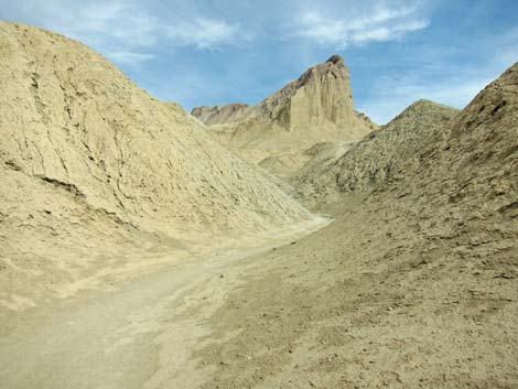 Gower Gulch Loop