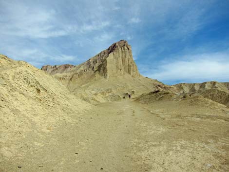 Gower Gulch Loop