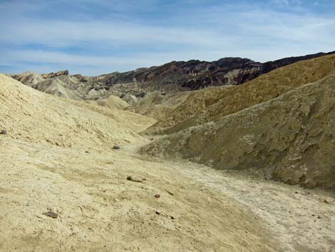 Gower Gulch Loop