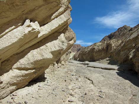 Gower Gulch Loop