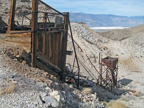 Lippincott Mine