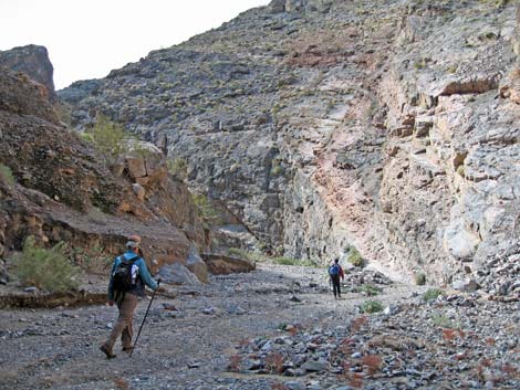 Marble Canyon