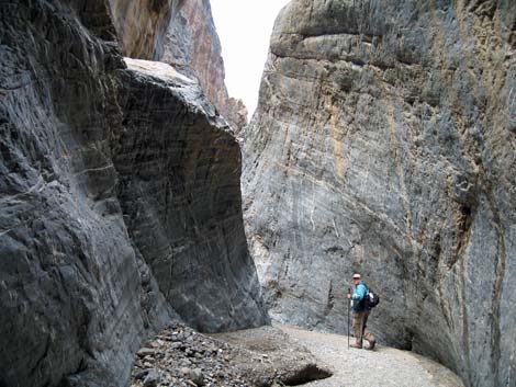 Marble Canyon