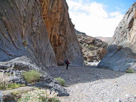 Marble Canyon