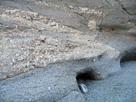 Lower Mosaic Canyon