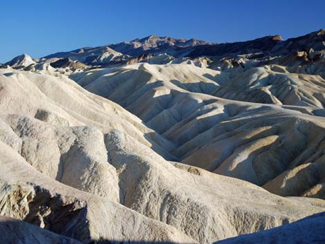 Zabriskie Point