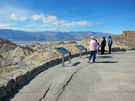 Zabriskie Point