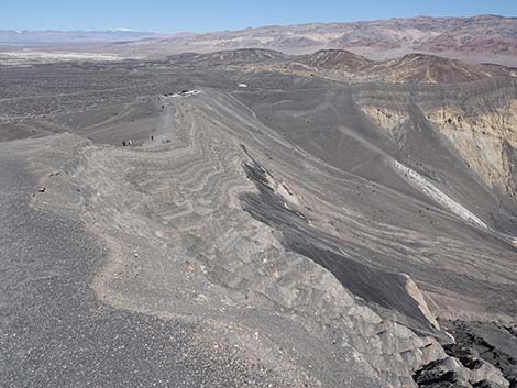 Little Hebe Crater Trail