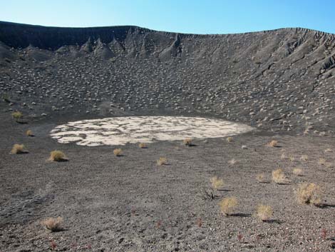 Ubehebe Crater Trail