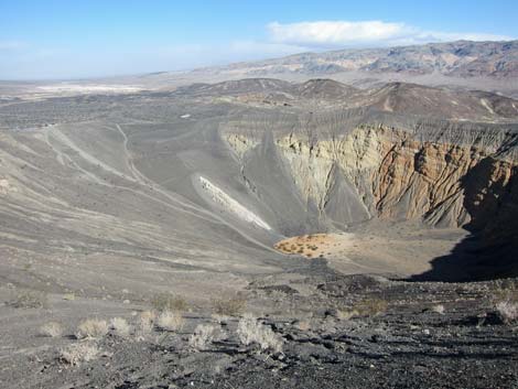 Ubehebe Crater