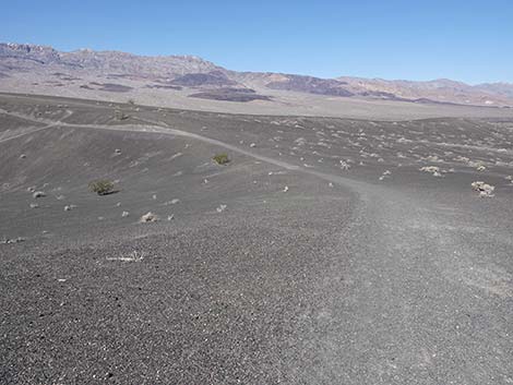 Ubehebe Crater