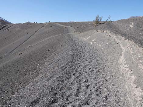 Ubehebe Crater