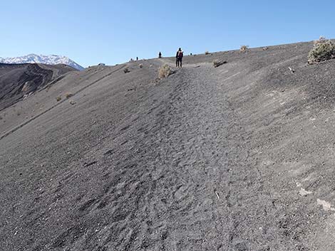 Ubehebe Crater