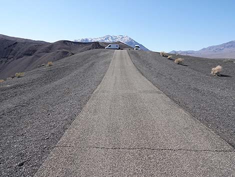 Ubehebe Crater