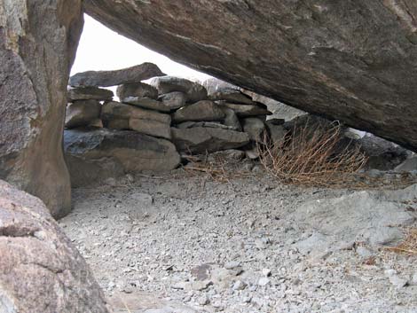 Petroglyphs