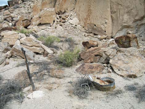 Petroglyphs