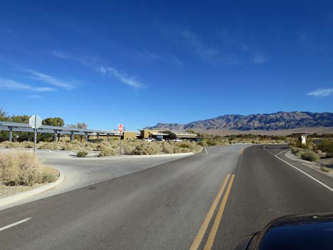 Corn Creek Road